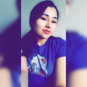 Meet your Posher, Jady